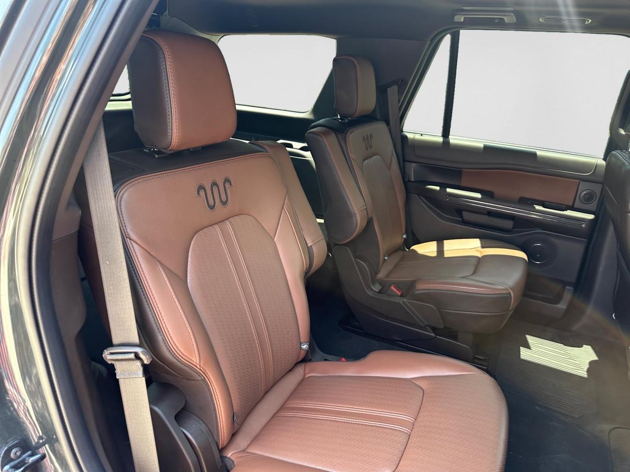2023 Ford Expedition King Ranch  Selma TX