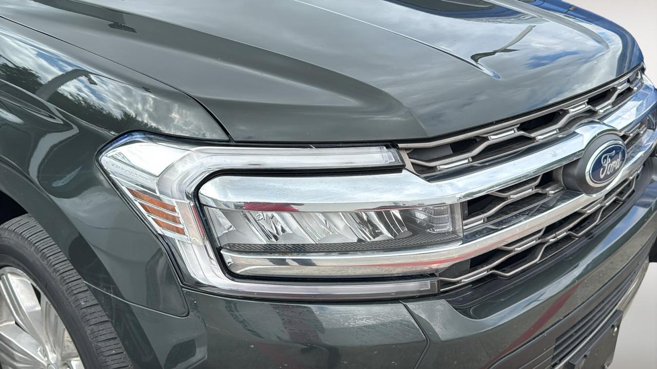 2023 Ford Expedition King Ranch  Selma TX
