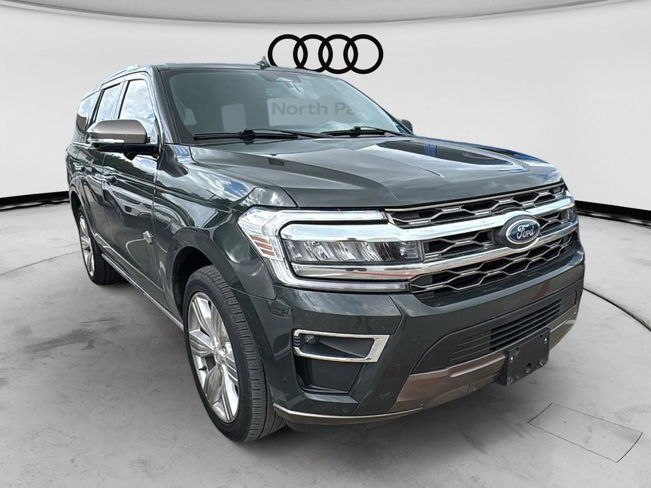 2023 Ford Expedition