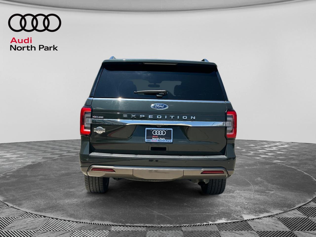 2023 Ford Expedition King Ranch  Selma TX