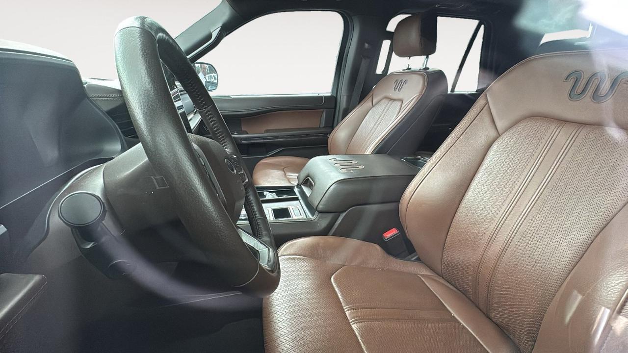 2023 Ford Expedition King Ranch  Selma TX