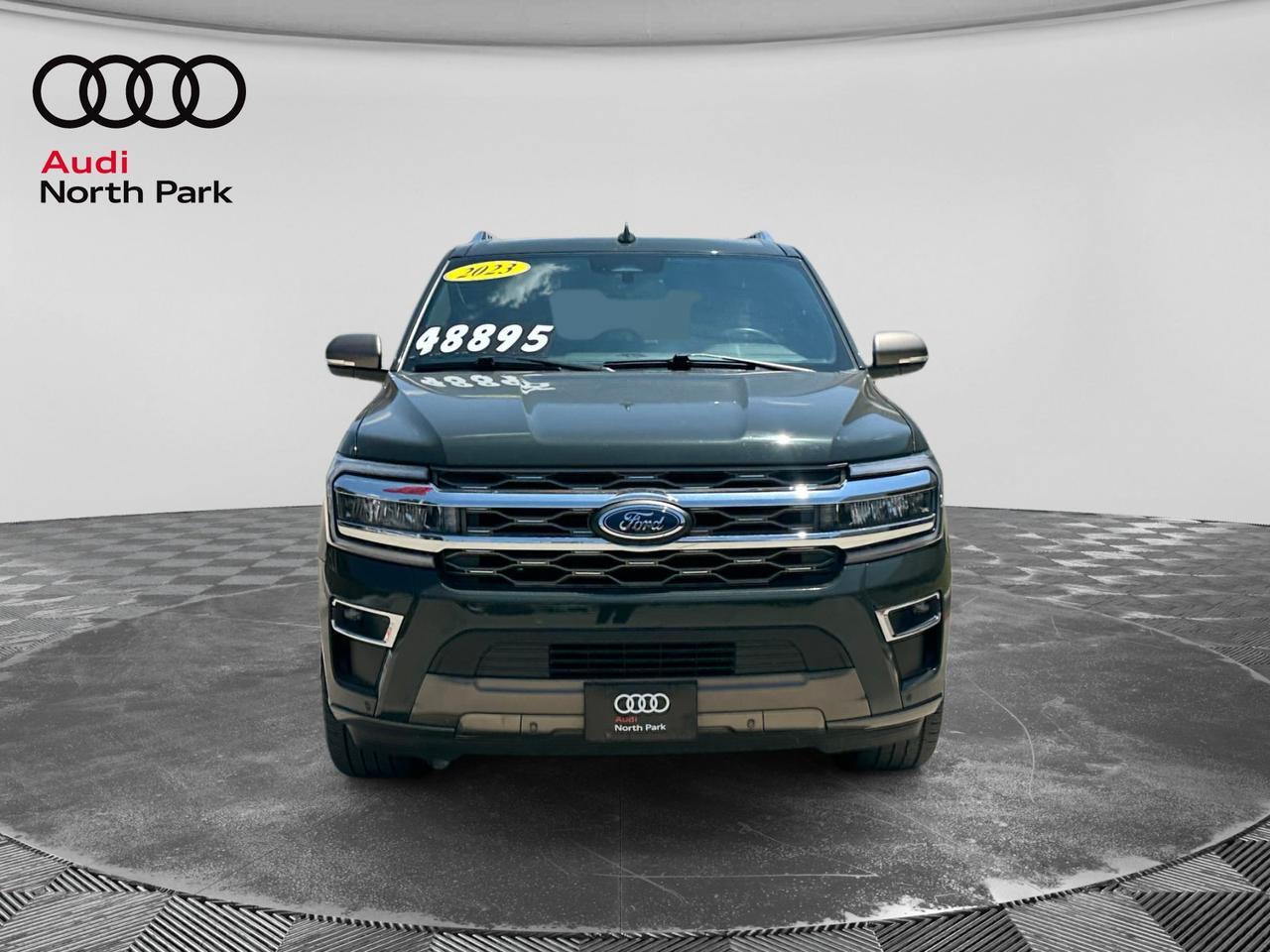 2023 Ford Expedition King Ranch  Selma TX