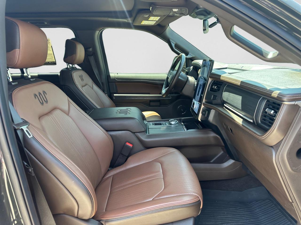2023 Ford Expedition King Ranch  Selma TX