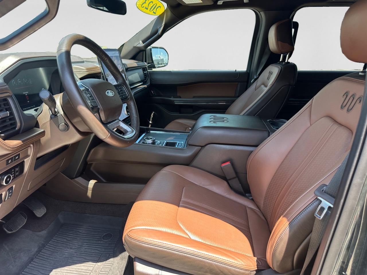2023 Ford Expedition King Ranch  Selma TX