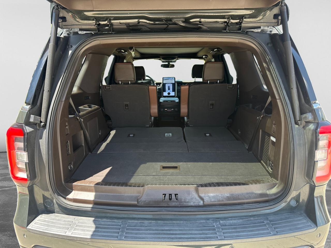 2023 Ford Expedition King Ranch  Selma TX