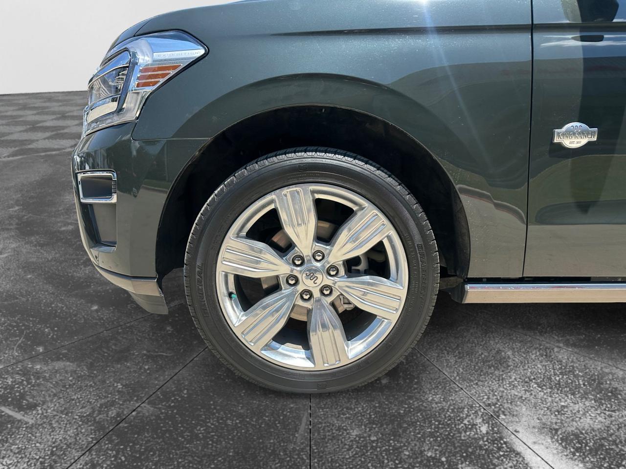 2023 Ford Expedition King Ranch  Selma TX