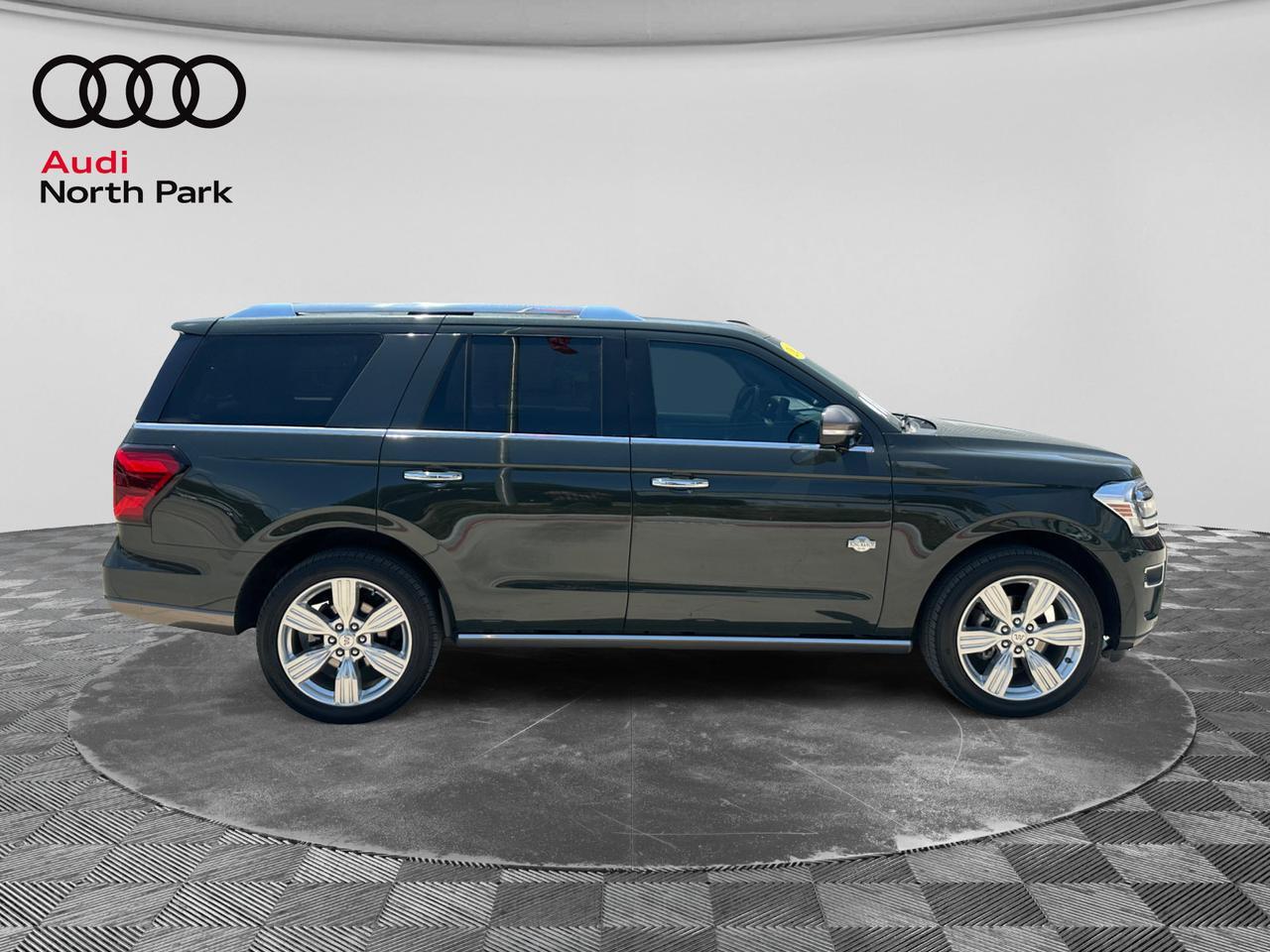 2023 Ford Expedition King Ranch  Selma TX