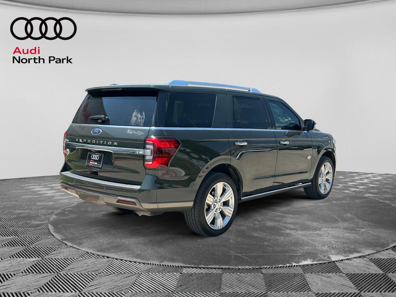 2023 Ford Expedition King Ranch  Selma TX