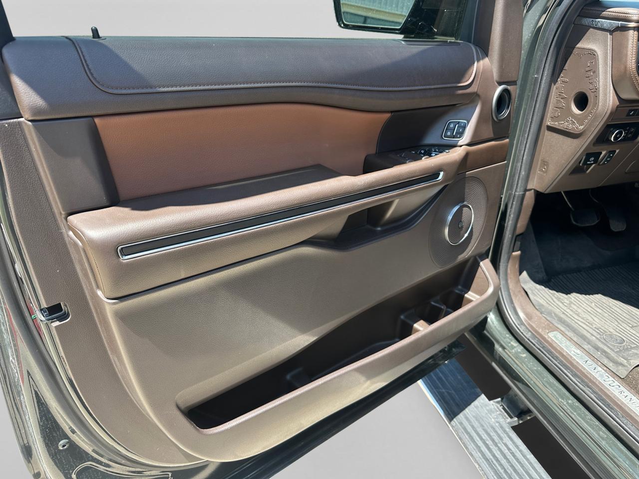 2023 Ford Expedition King Ranch  Selma TX
