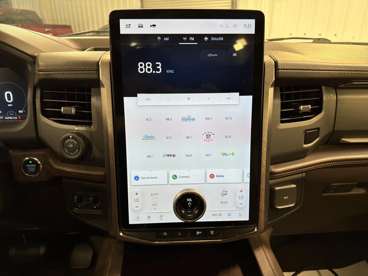 2023 Ford Expedition King Ranch San Antonio TX