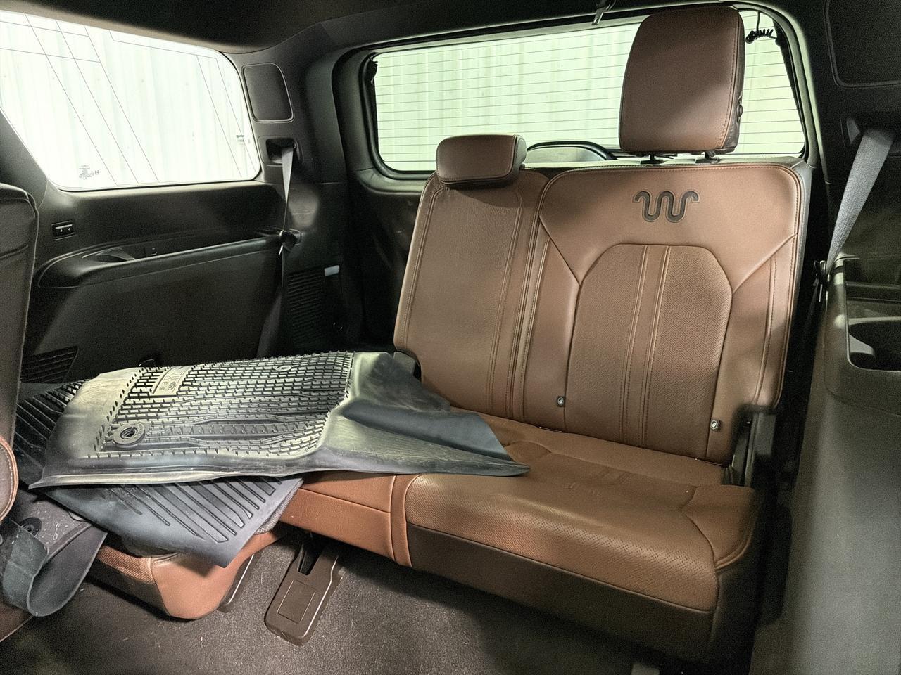 2023 Ford Expedition King Ranch San Antonio TX