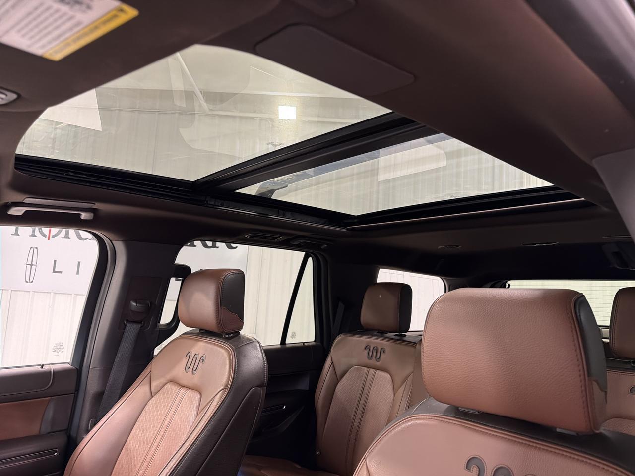 2023 Ford Expedition King Ranch San Antonio TX