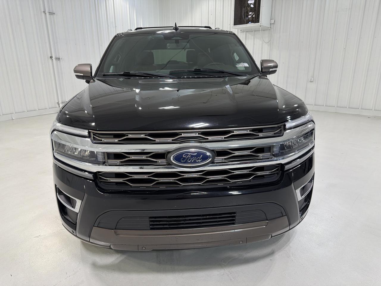 2023 Ford Expedition King Ranch San Antonio TX