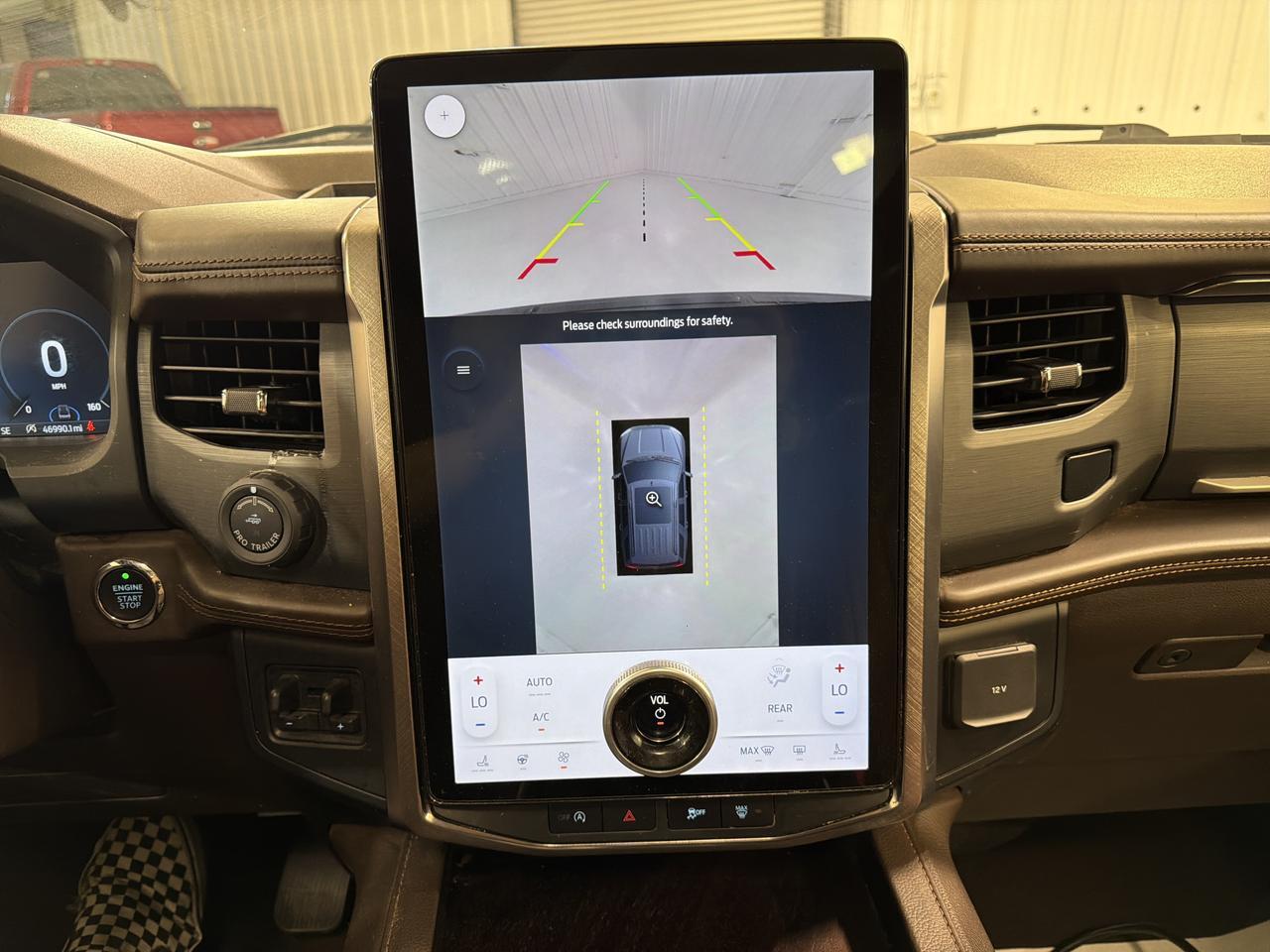 2023 Ford Expedition King Ranch San Antonio TX