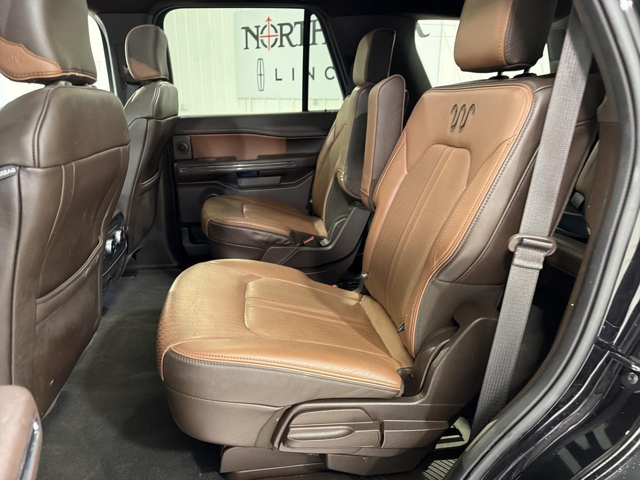 2023 Ford Expedition King Ranch San Antonio TX