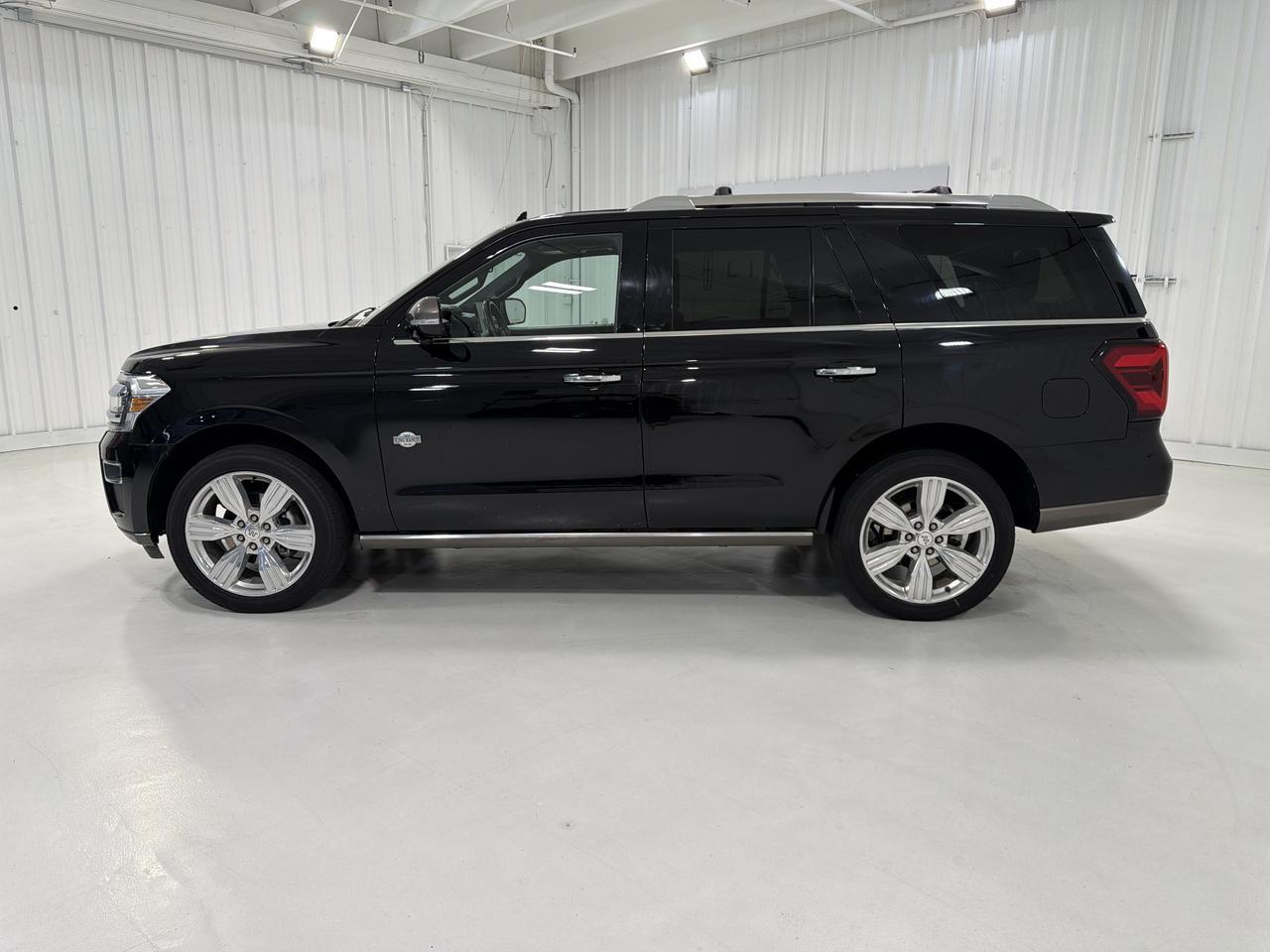 2023 Ford Expedition King Ranch