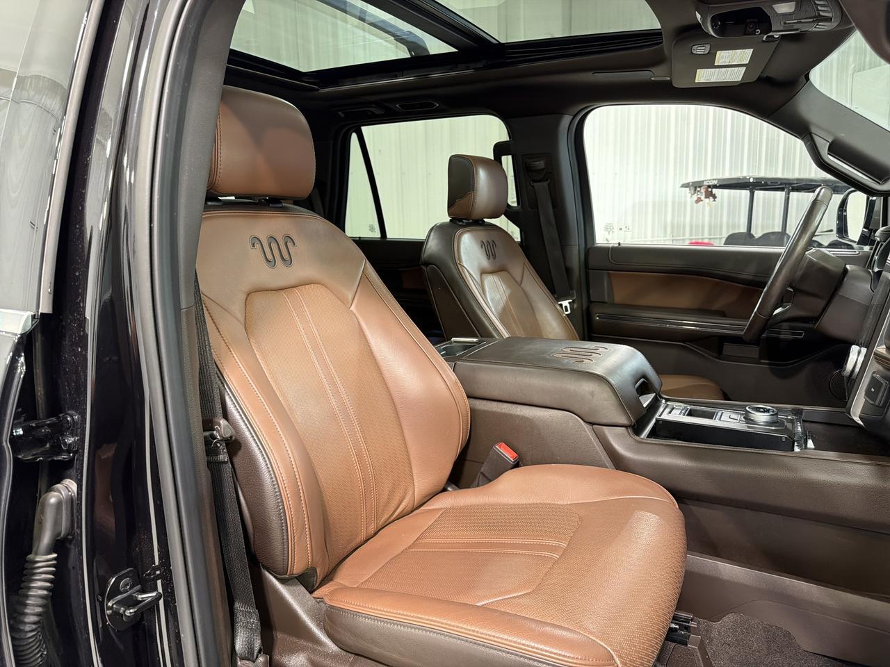 2023 Ford Expedition King Ranch San Antonio TX
