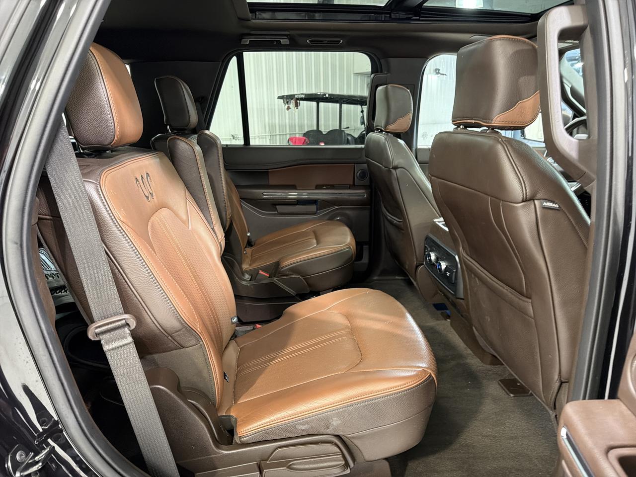 2023 Ford Expedition King Ranch San Antonio TX