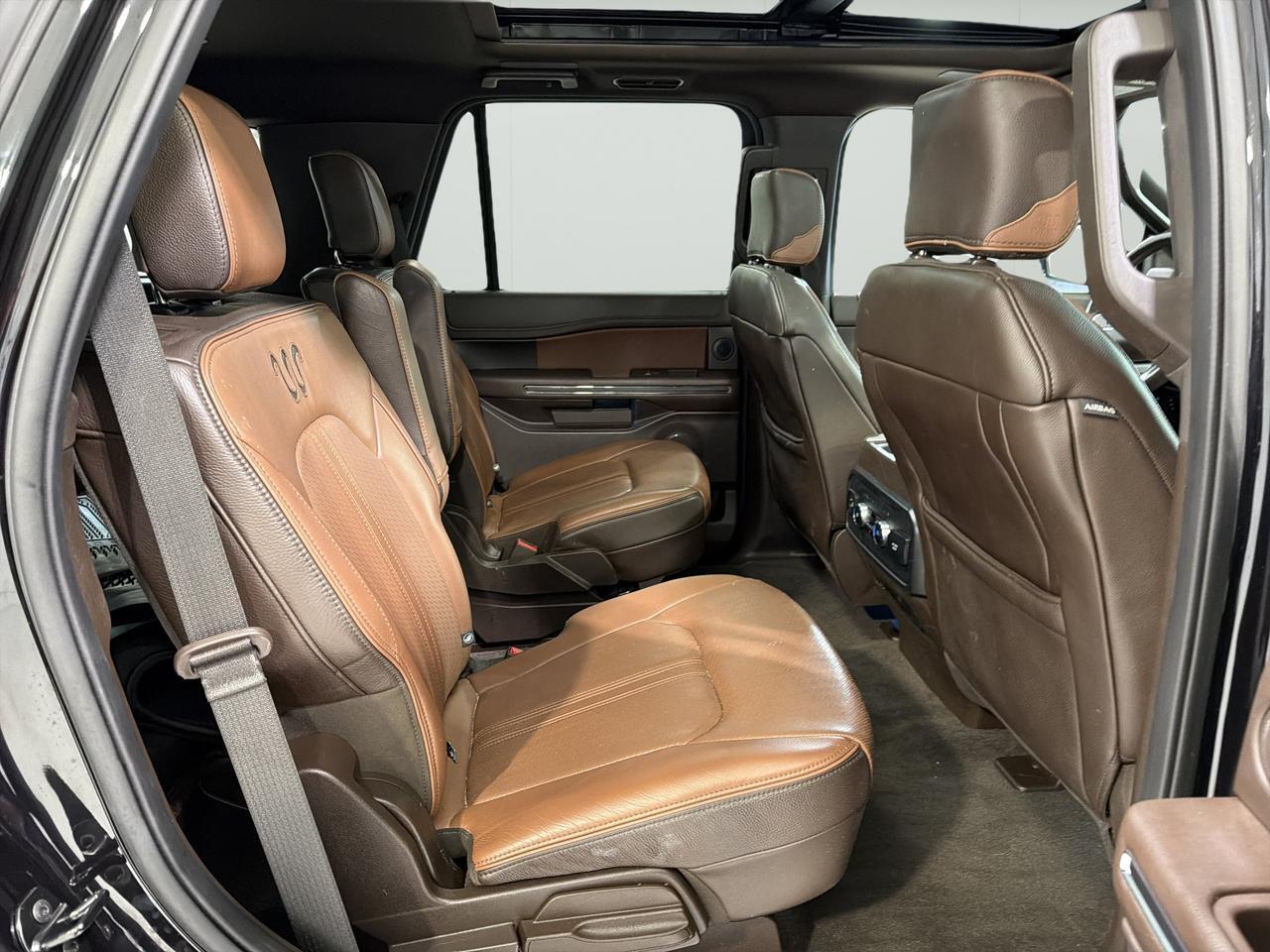 2023 Ford Expedition King Ranch San Antonio TX