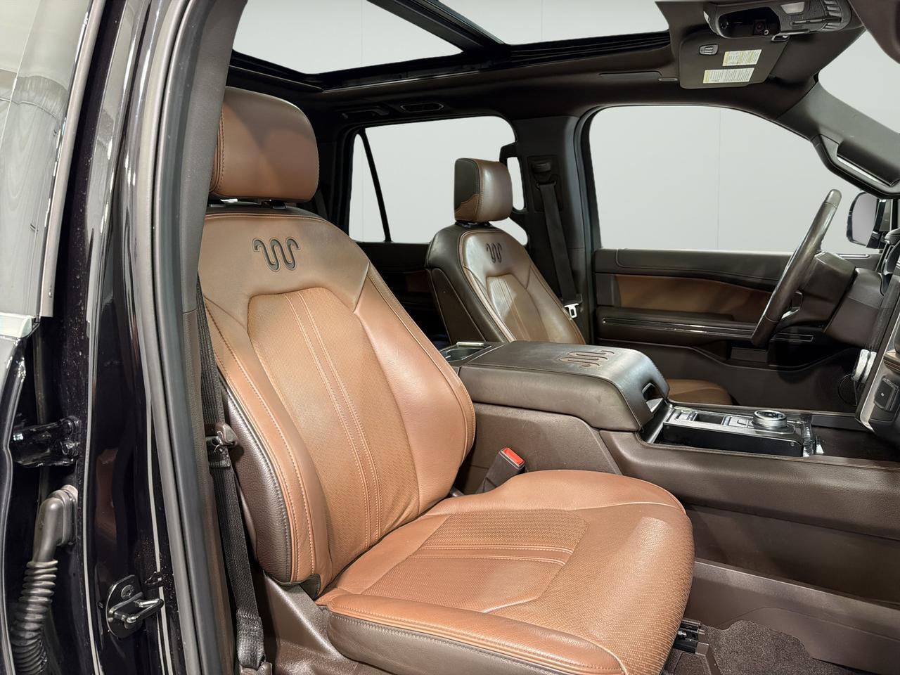 2023 Ford Expedition King Ranch San Antonio TX