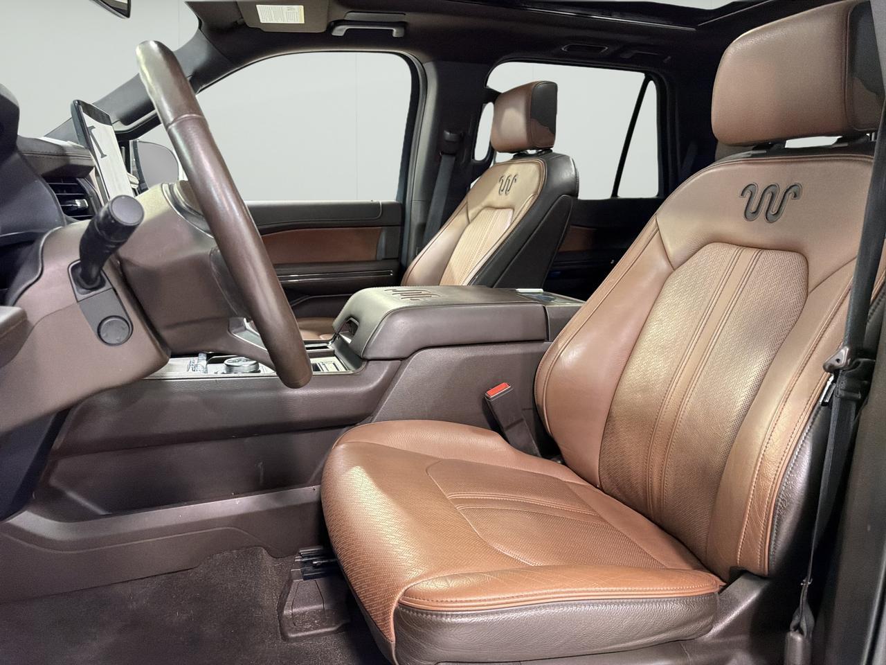 2023 Ford Expedition King Ranch San Antonio TX