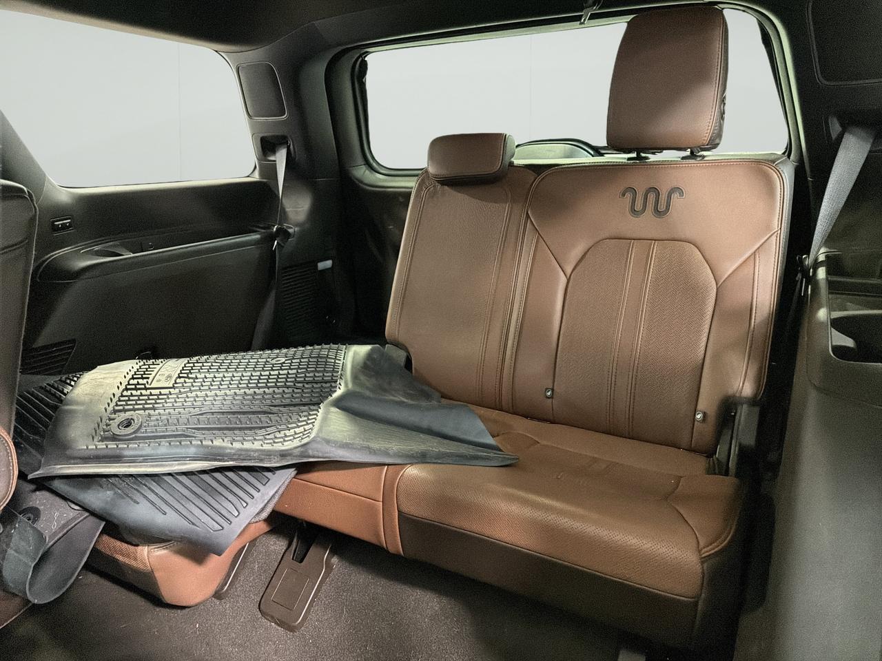 2023 Ford Expedition King Ranch San Antonio TX