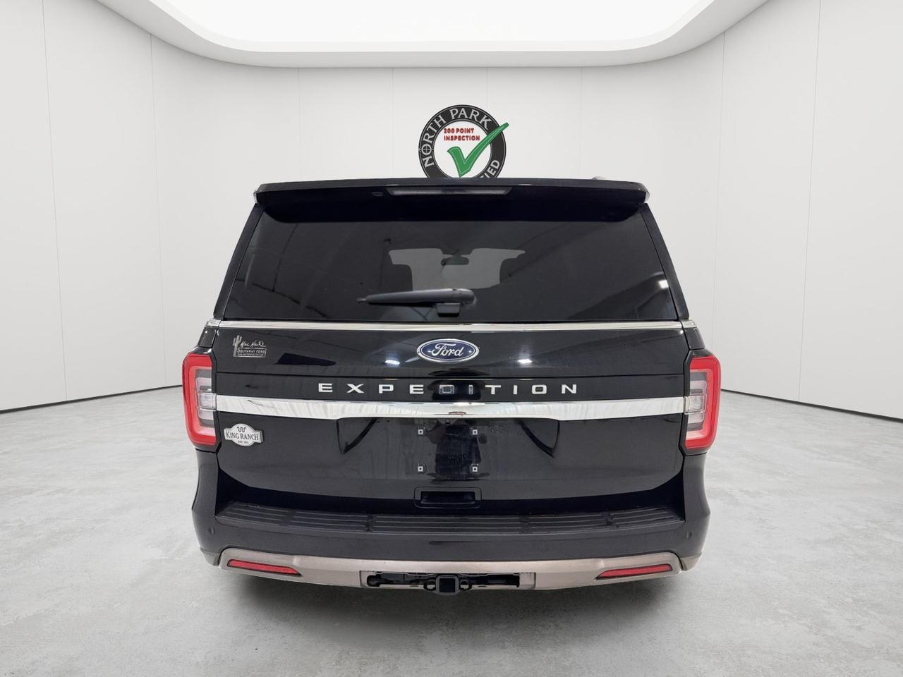 2023 Ford Expedition King Ranch San Antonio TX
