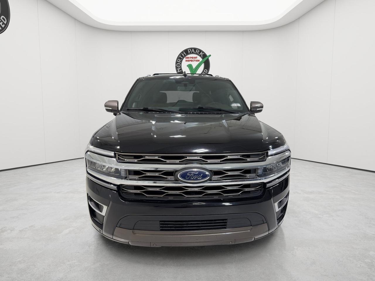 2023 Ford Expedition King Ranch San Antonio TX