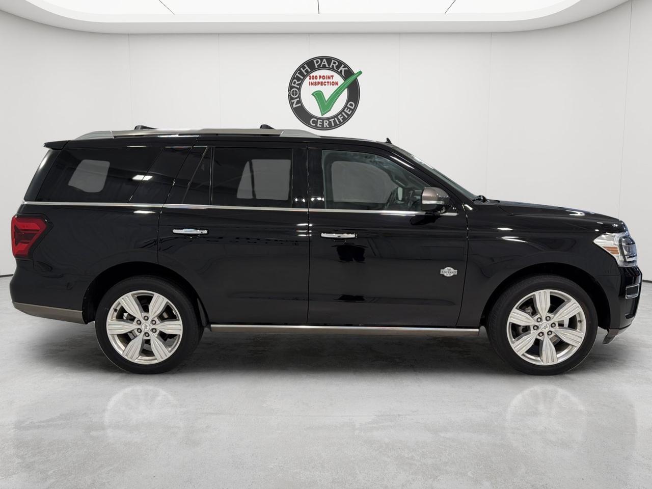 2023 Ford Expedition King Ranch San Antonio TX