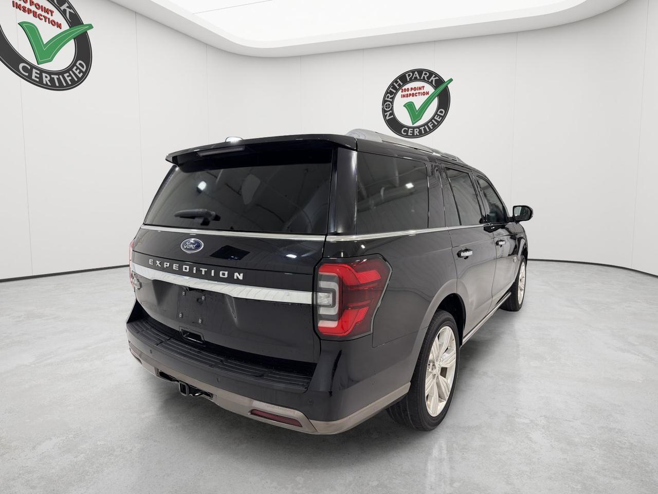 2023 Ford Expedition King Ranch San Antonio TX