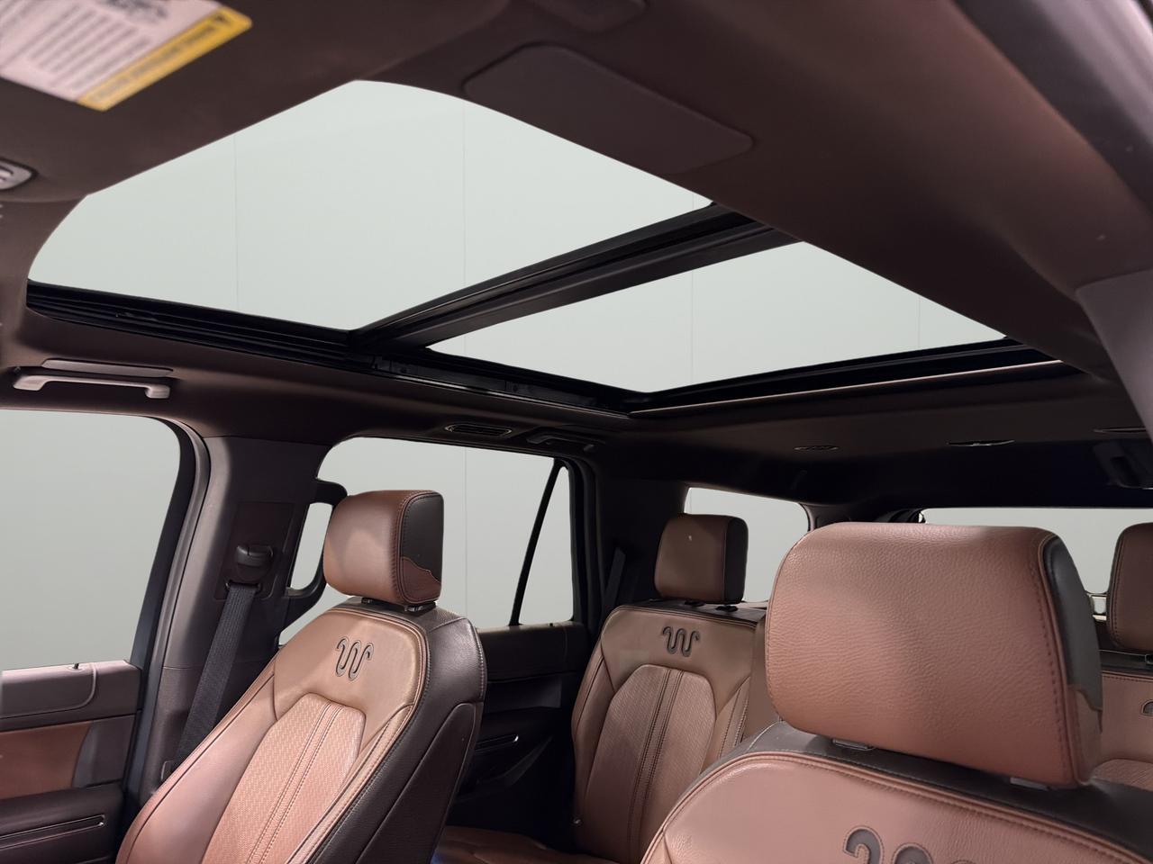 2023 Ford Expedition King Ranch San Antonio TX