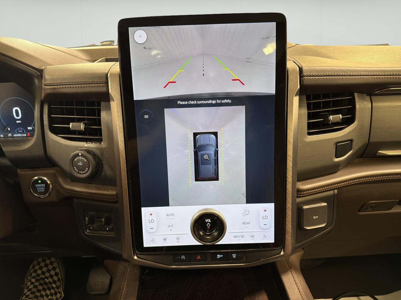2023 Ford Expedition King Ranch San Antonio TX