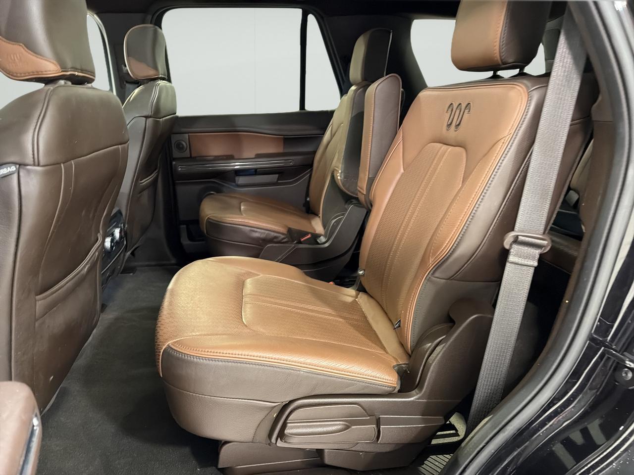 2023 Ford Expedition King Ranch San Antonio TX
