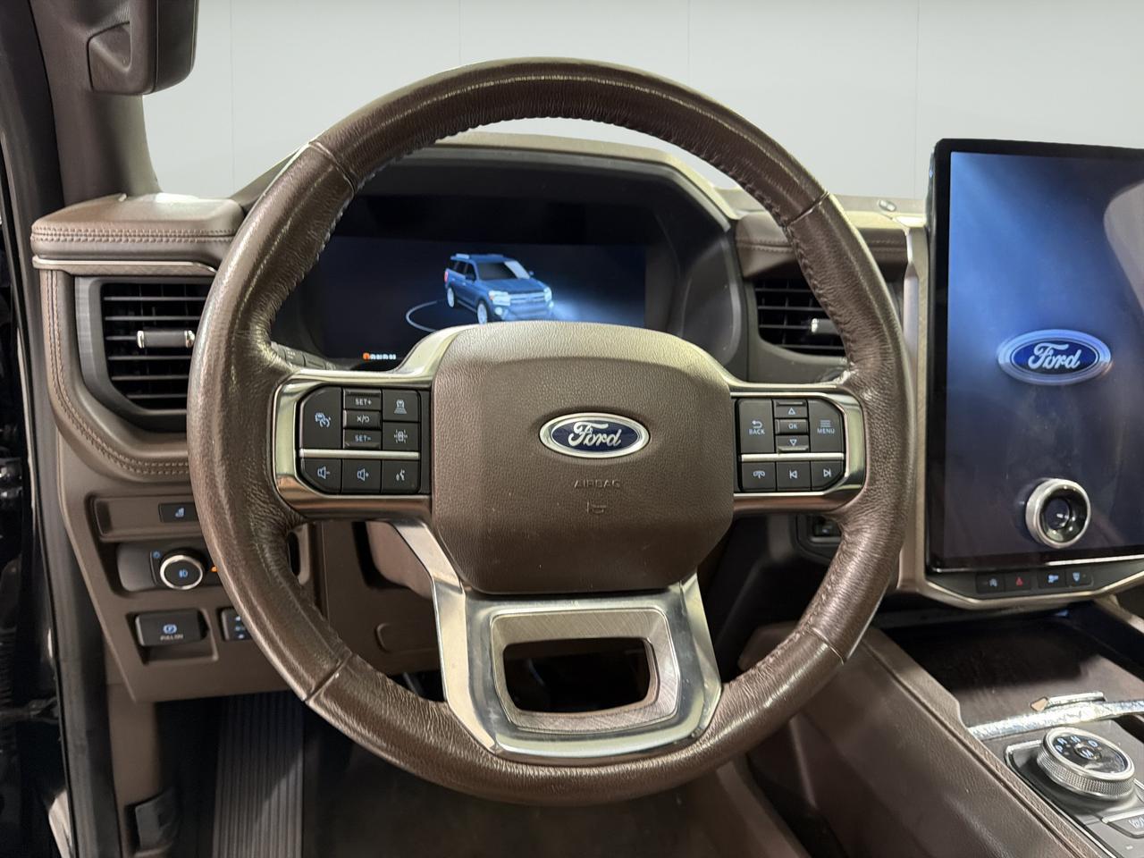 2023 Ford Expedition King Ranch San Antonio TX