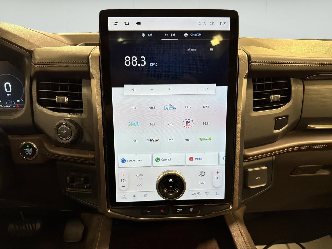 2023 Ford Expedition King Ranch San Antonio TX