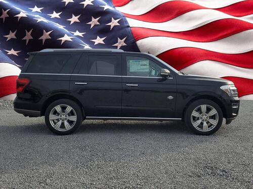 2023 Ford Expedition King Ranch Tampa FL 2023 Ford Expedition King Ranch Tampa FL
