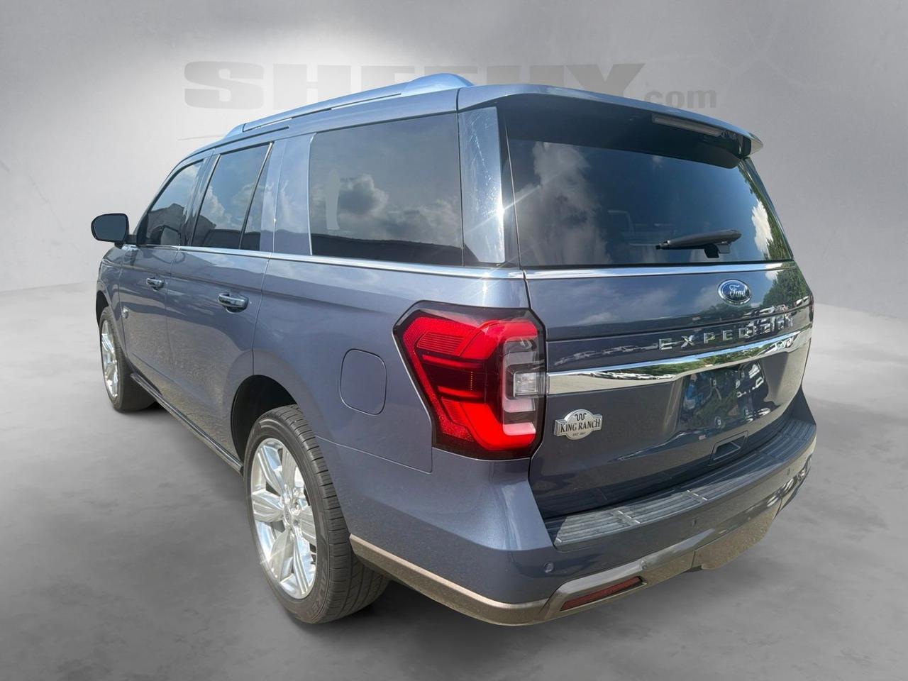 2023 Ford Expedition King Ranch Ashland VA