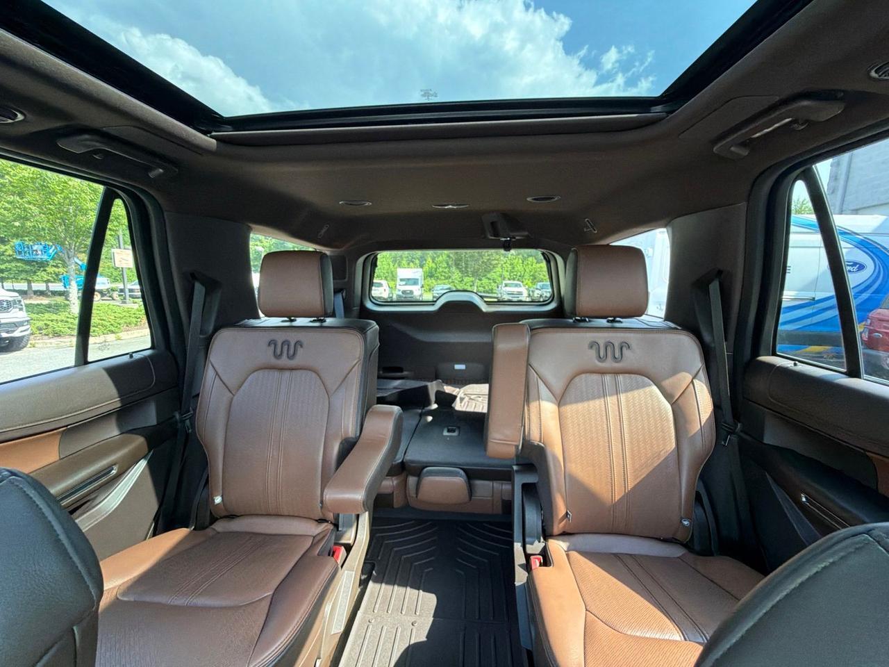 2023 Ford Expedition King Ranch Ashland VA
