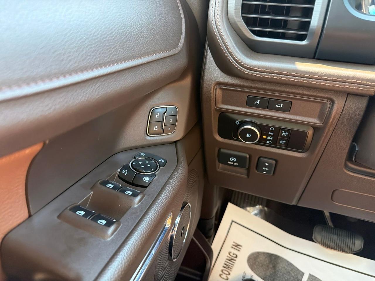 2023 Ford Expedition King Ranch Ashland VA