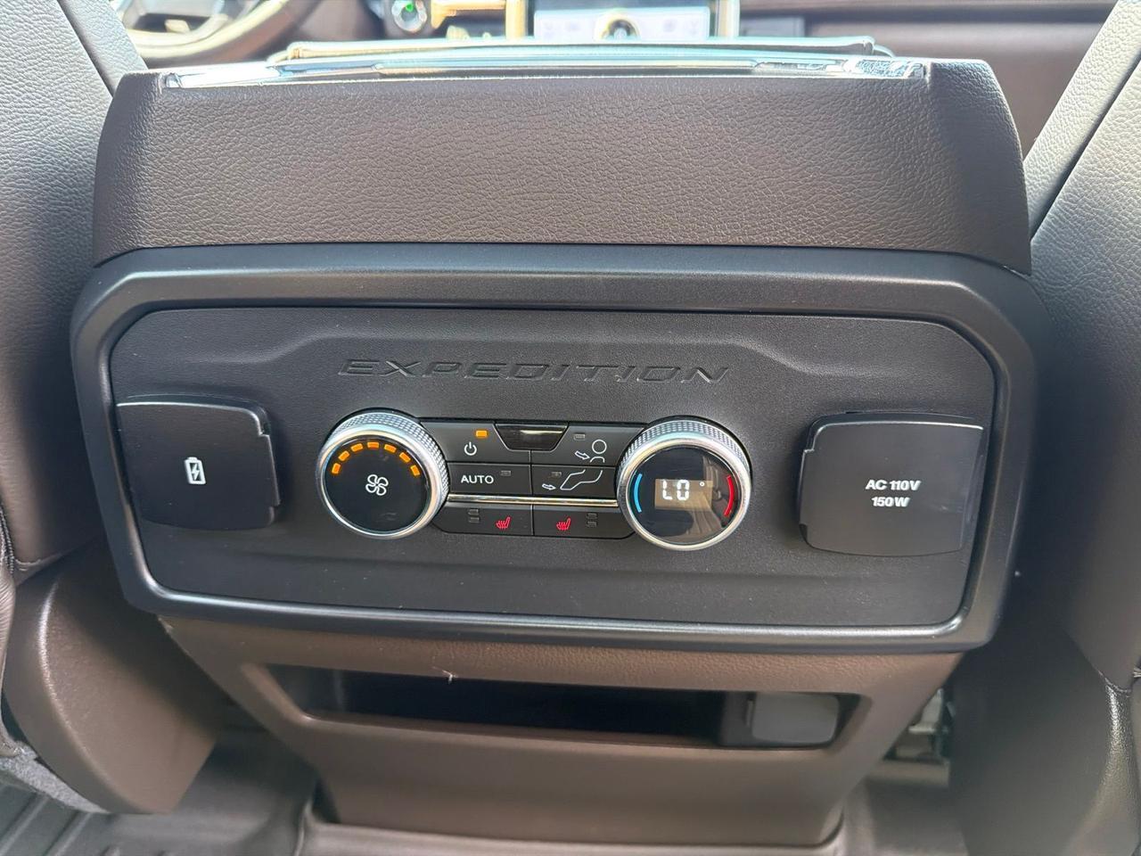 2023 Ford Expedition King Ranch Ashland VA