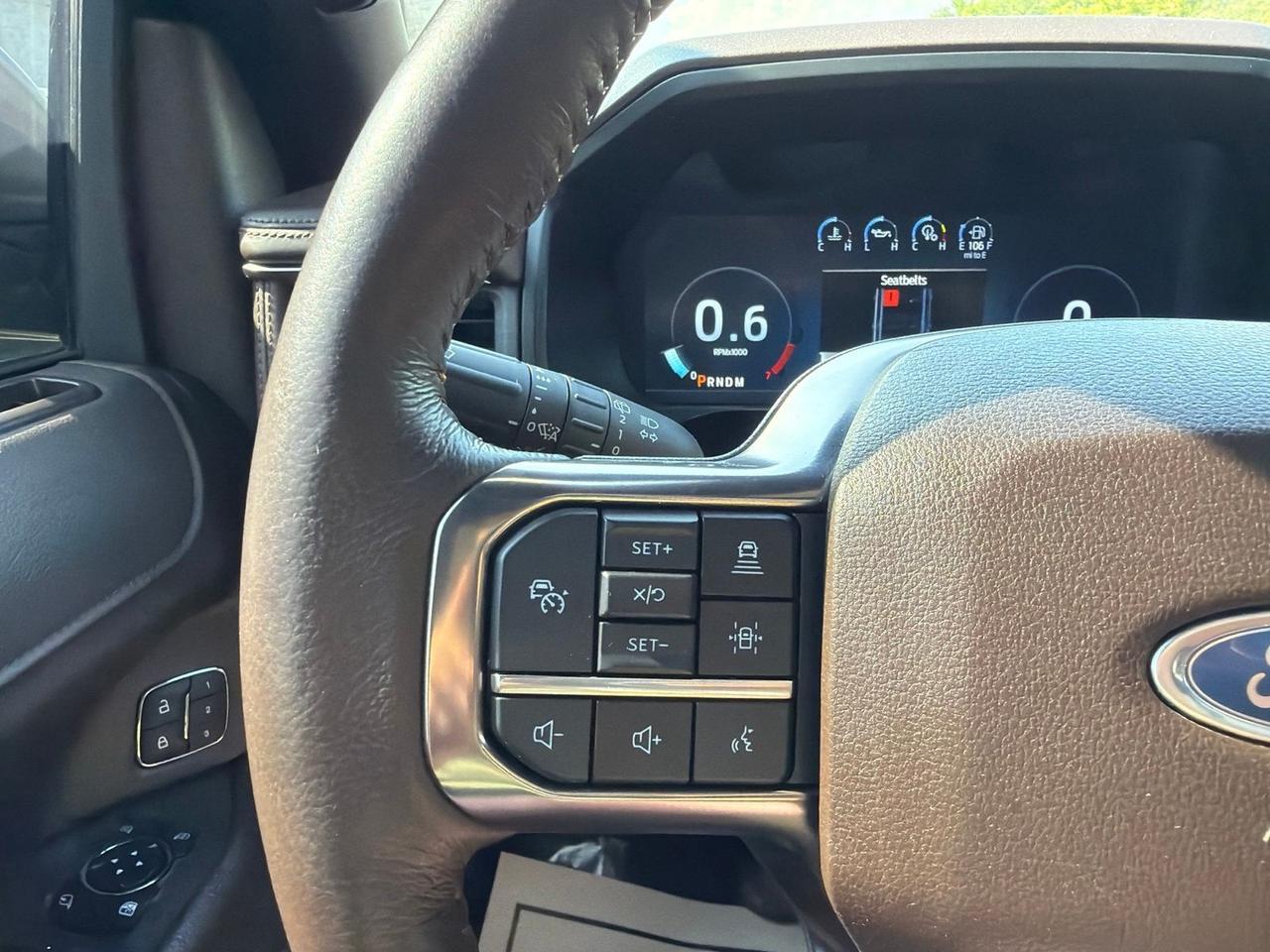 2023 Ford Expedition King Ranch Ashland VA