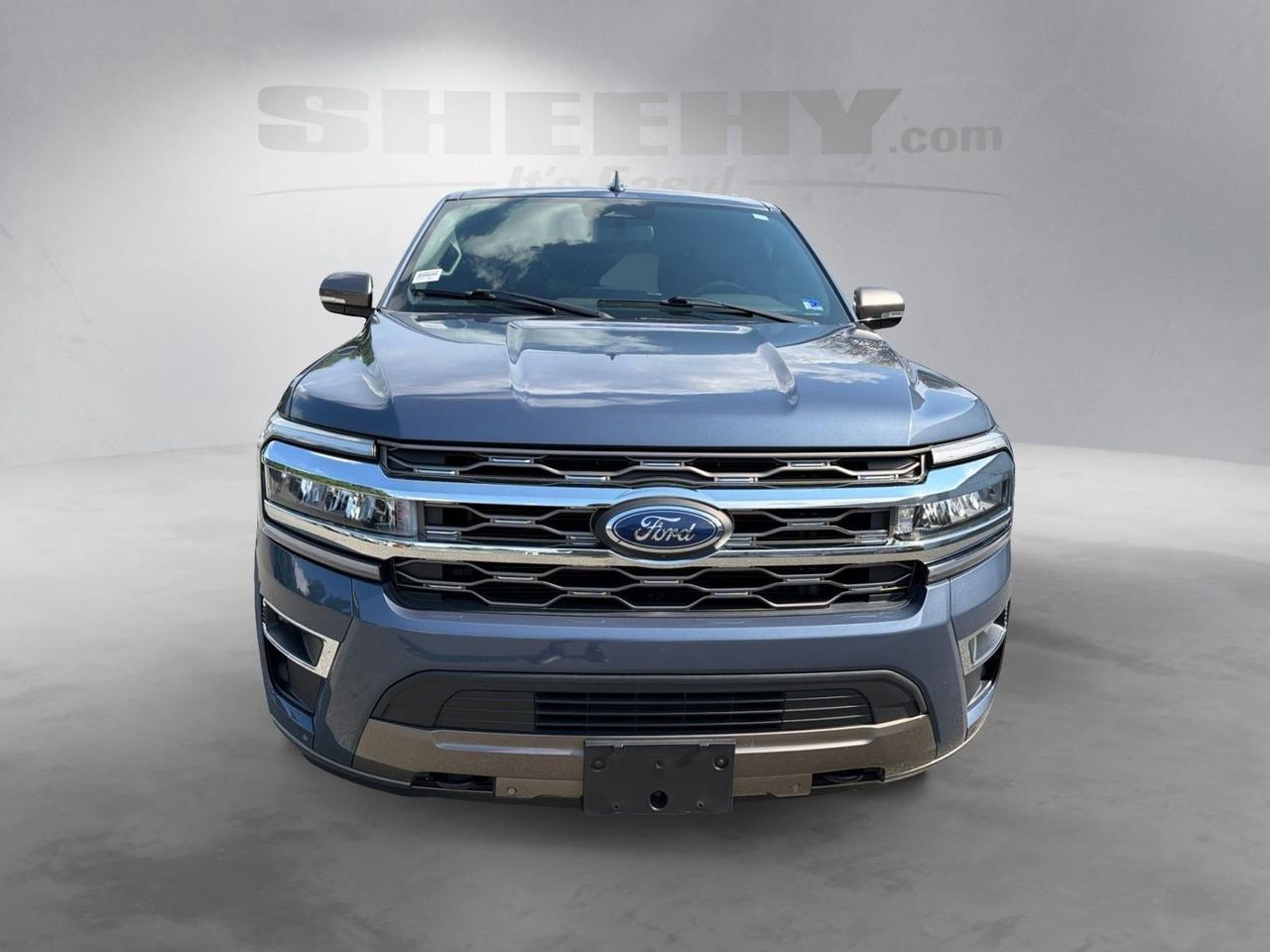 2023 Ford Expedition King Ranch Ashland VA