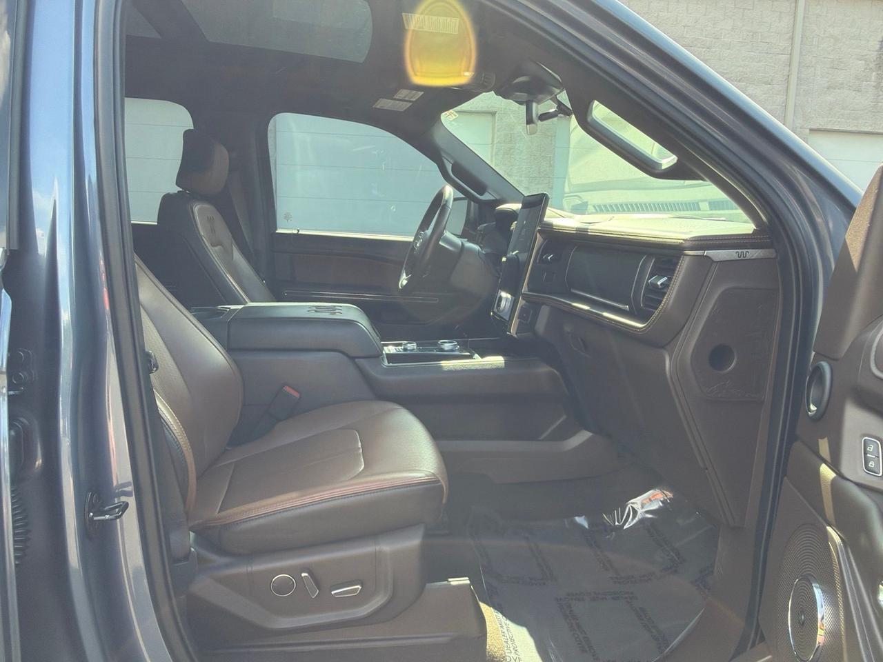 2023 Ford Expedition King Ranch Ashland VA