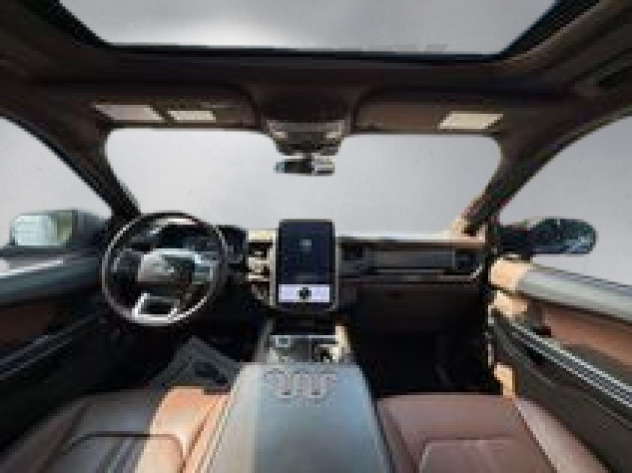2023 Ford Expedition King Ranch Ashland VA