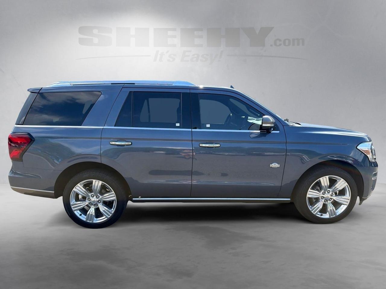 2023 Ford Expedition King Ranch Ashland VA