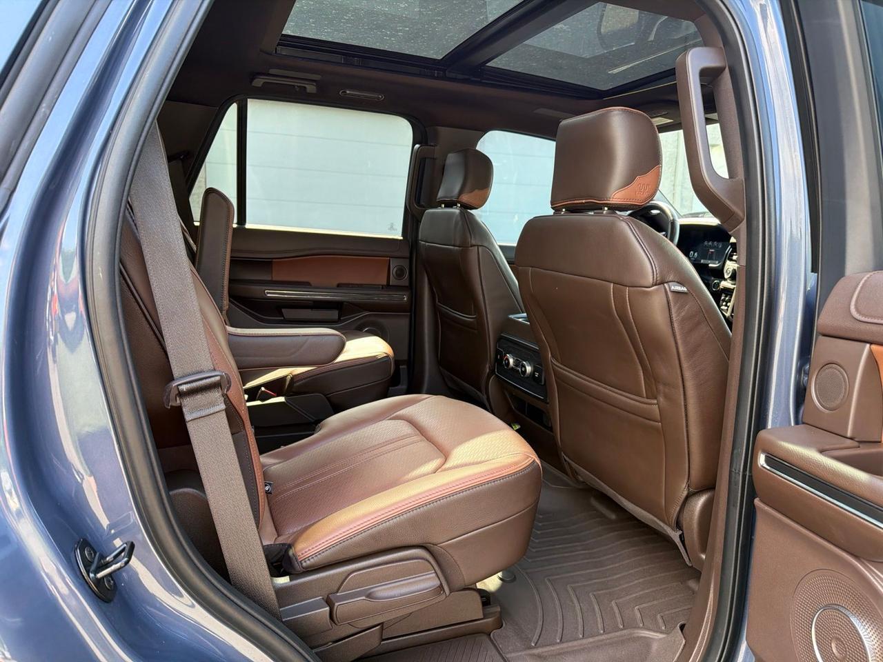 2023 Ford Expedition King Ranch Ashland VA