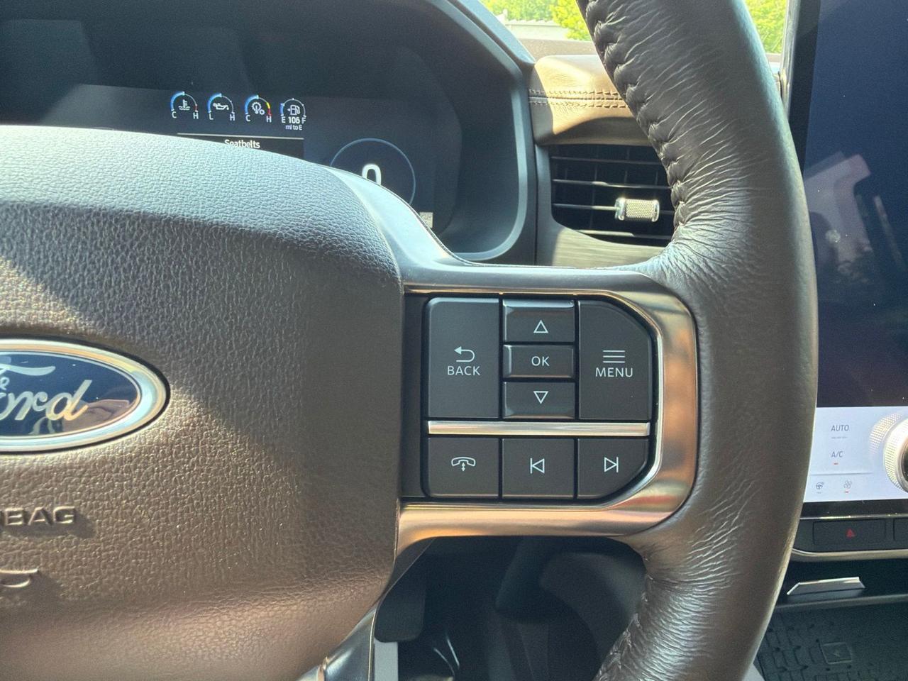 2023 Ford Expedition King Ranch Ashland VA