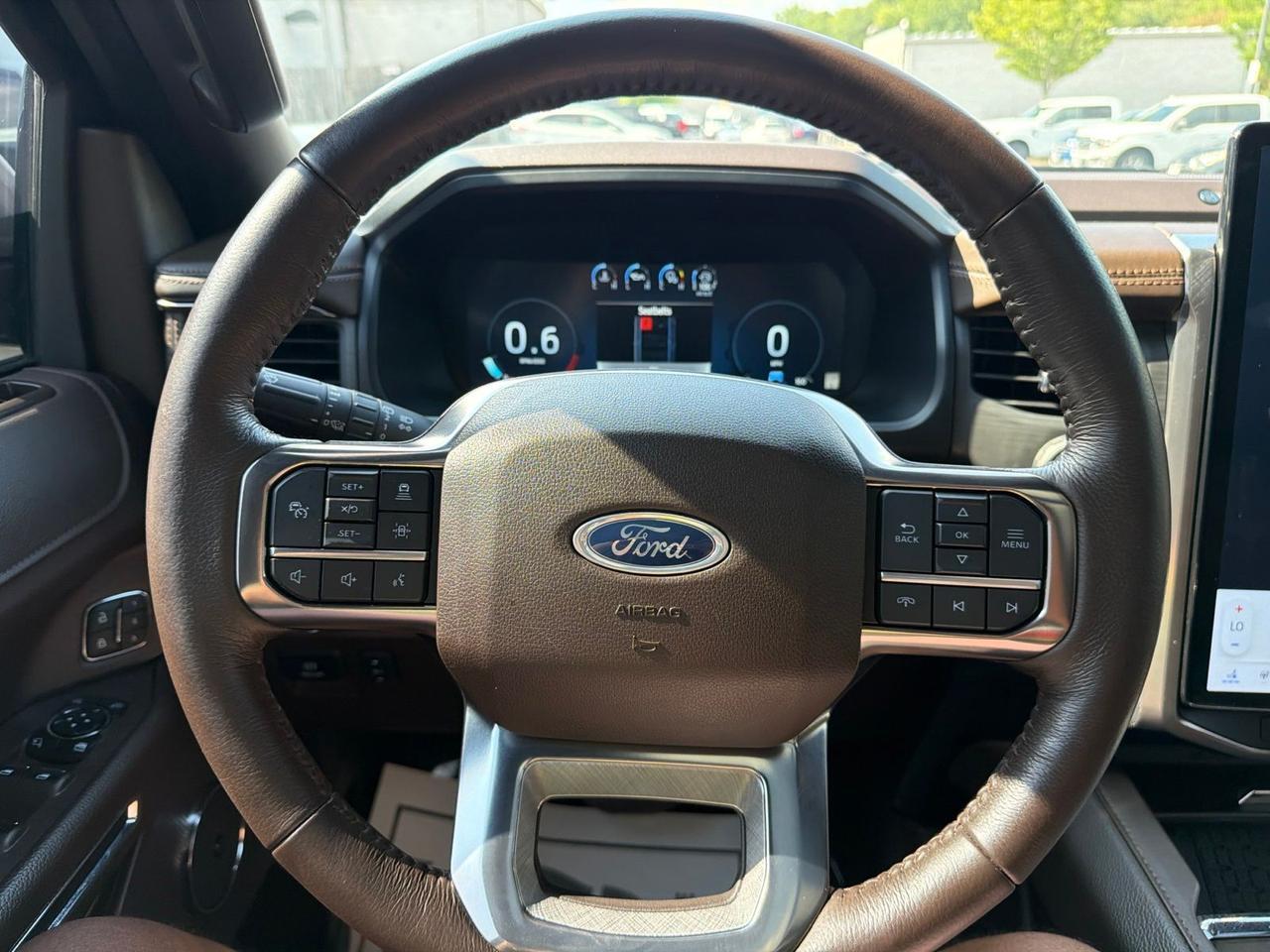 2023 Ford Expedition King Ranch Ashland VA