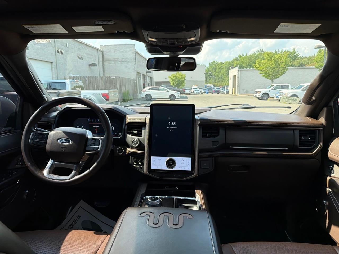 2023 Ford Expedition King Ranch Ashland VA