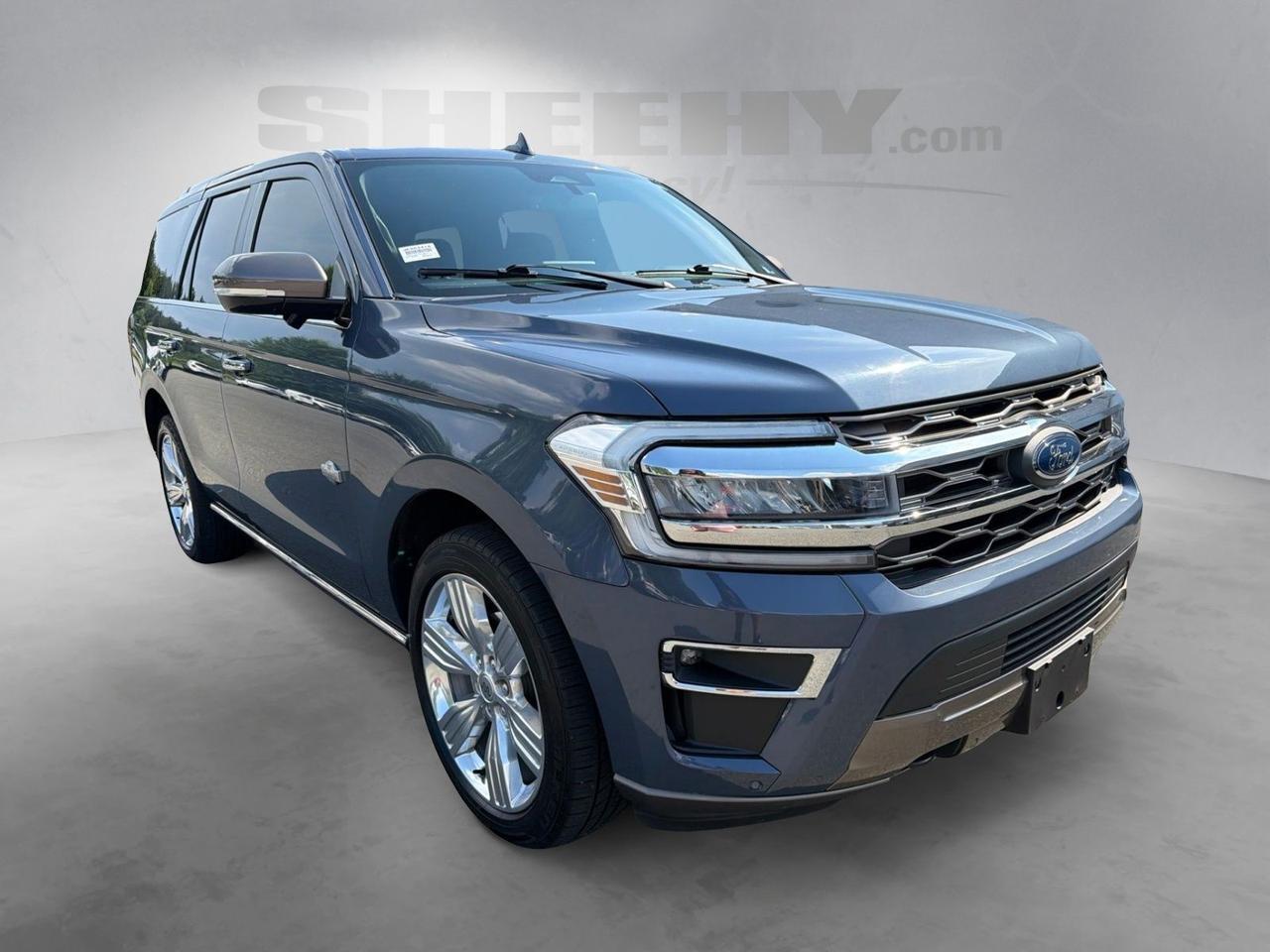 2023 Ford Expedition King Ranch Ashland VA